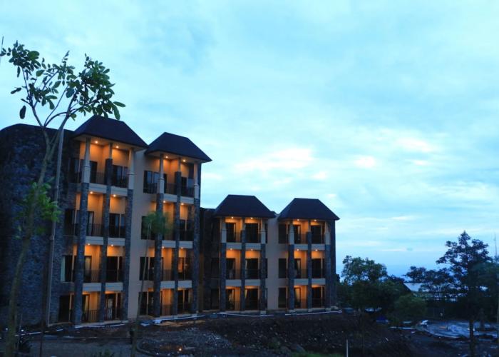 Baobab Safari Resort