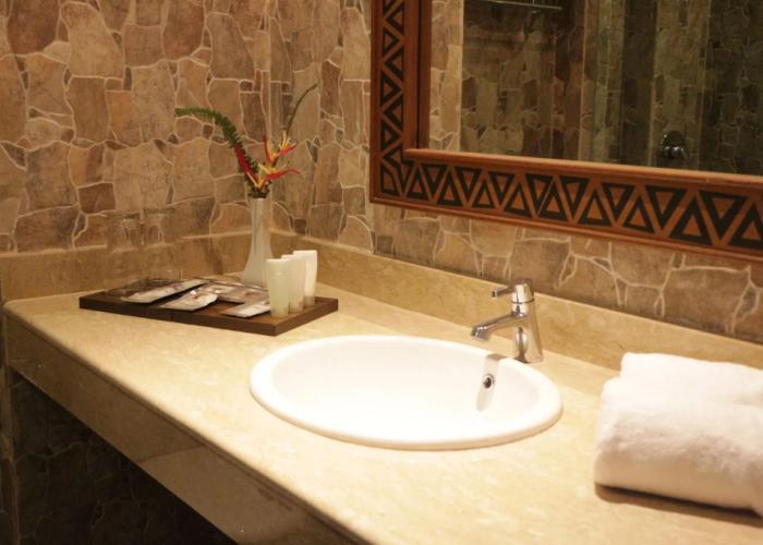 Baobab Safari Resort