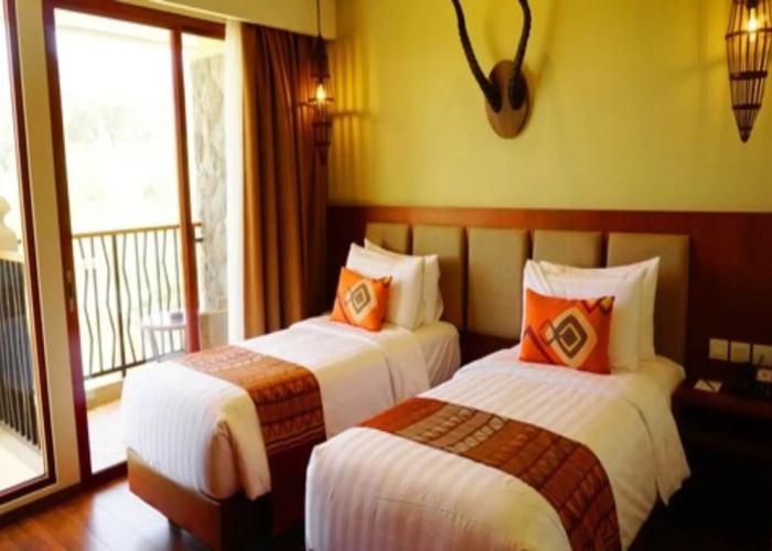 Baobab Safari Resort