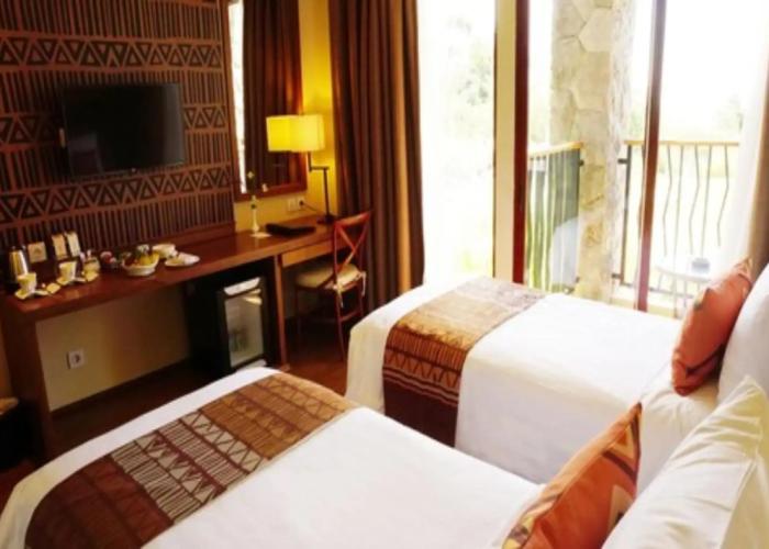 Baobab Safari Resort