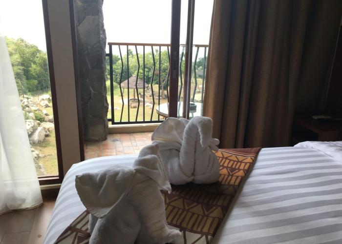 Baobab Safari Resort