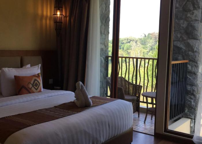 Baobab Safari Resort