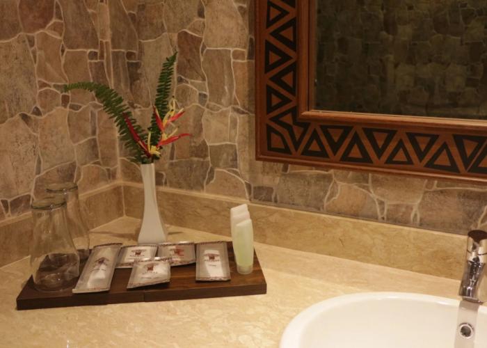 Baobab Safari Resort
