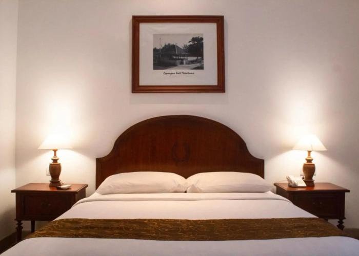 Daroessalam Hotel Syariah