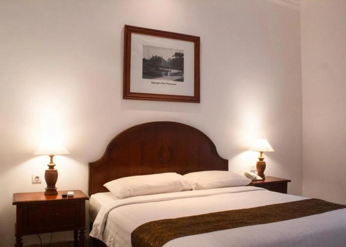 Daroessalam Hotel Syariah