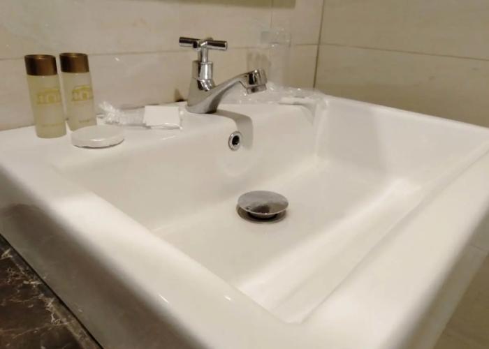 Daroessalam Hotel Syariah