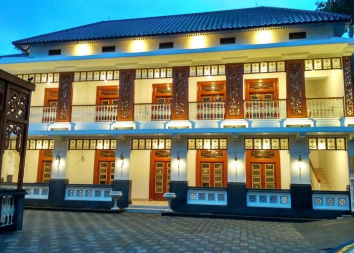 Daroessalam Hotel Syariah