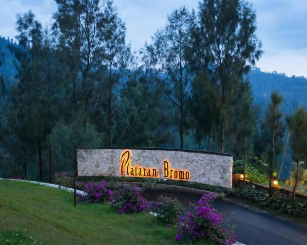 фото Plataran Bromo
