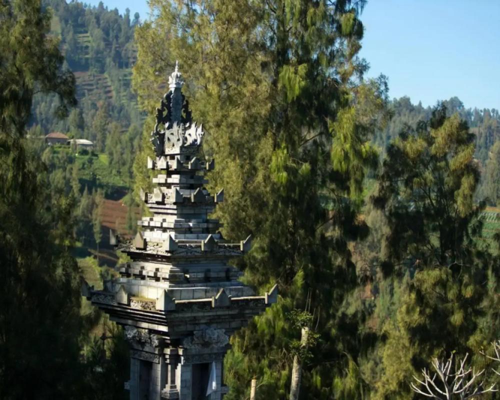 фото Plataran Bromo