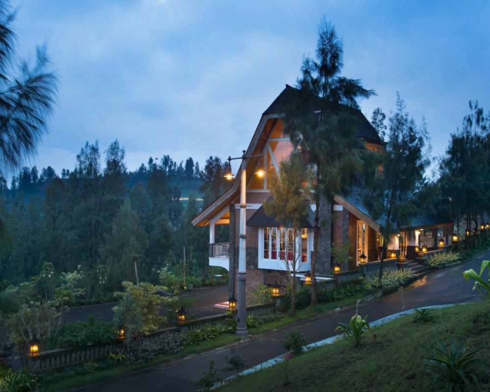 фото Plataran Bromo