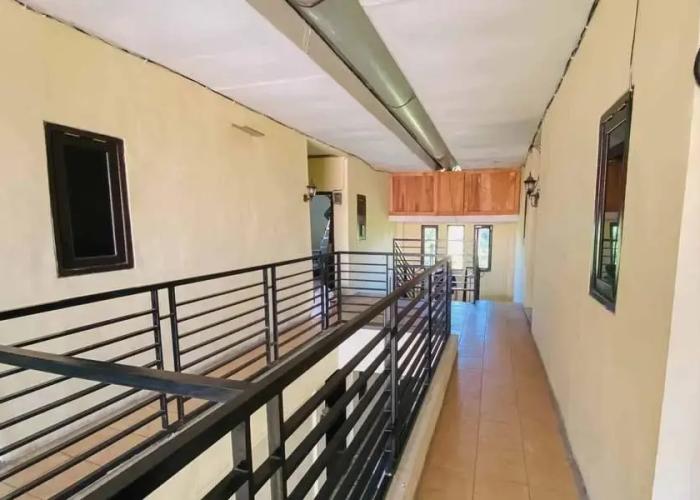 Kanca Homestay RedPartner