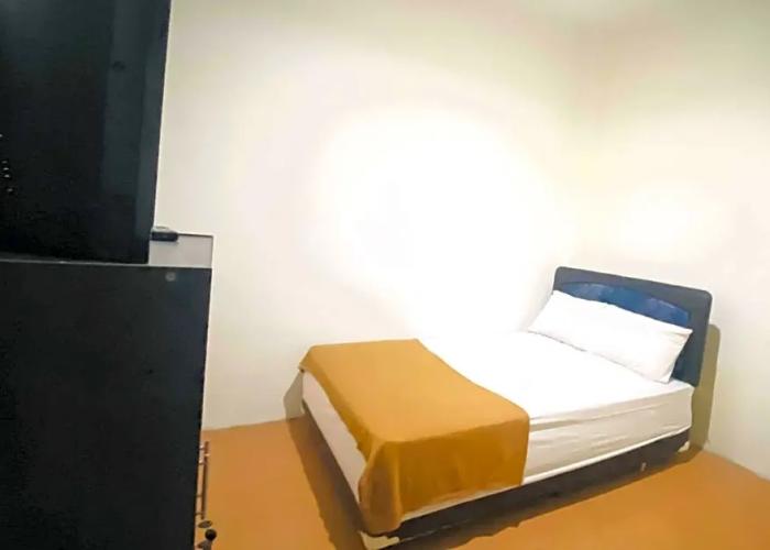 Kanca Homestay RedPartner