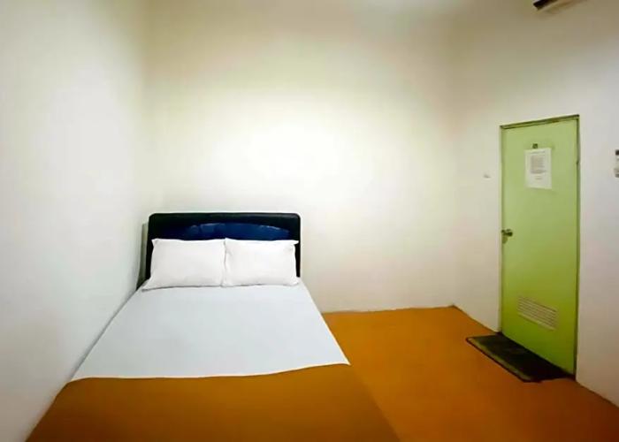 Kanca Homestay RedPartner