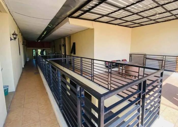 Kanca Homestay RedPartner