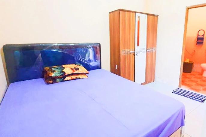Green Kanca Guesthouse