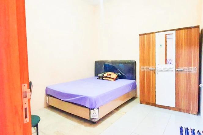 Green Kanca Guesthouse