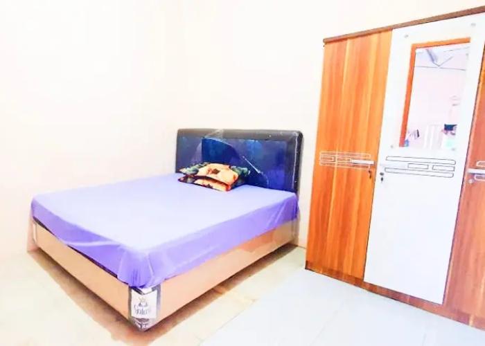 Green Kanca Guesthouse
