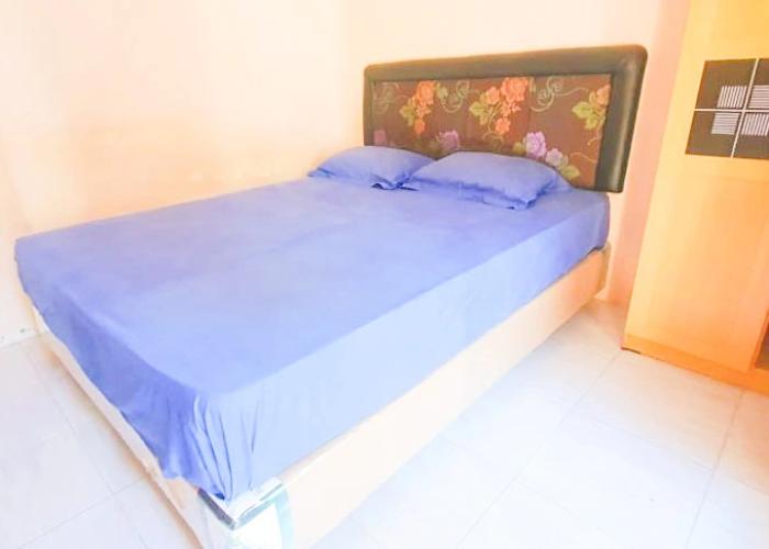 Green Kanca Guesthouse