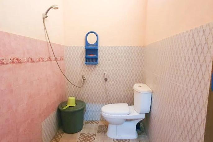 Green Kanca Guesthouse