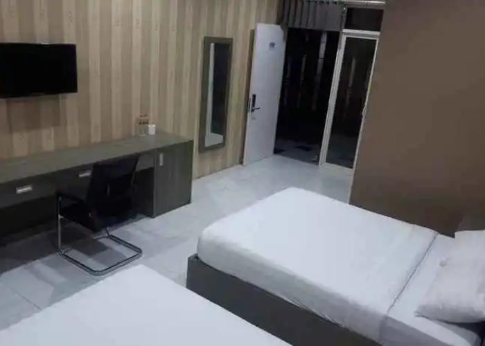 Crystal Inn