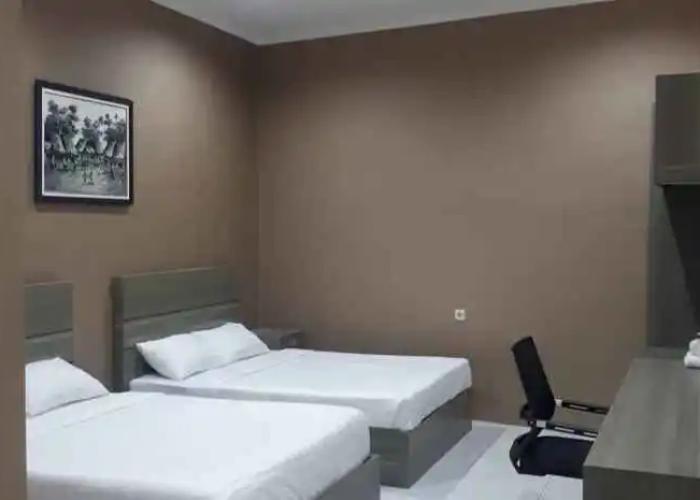 Crystal Inn