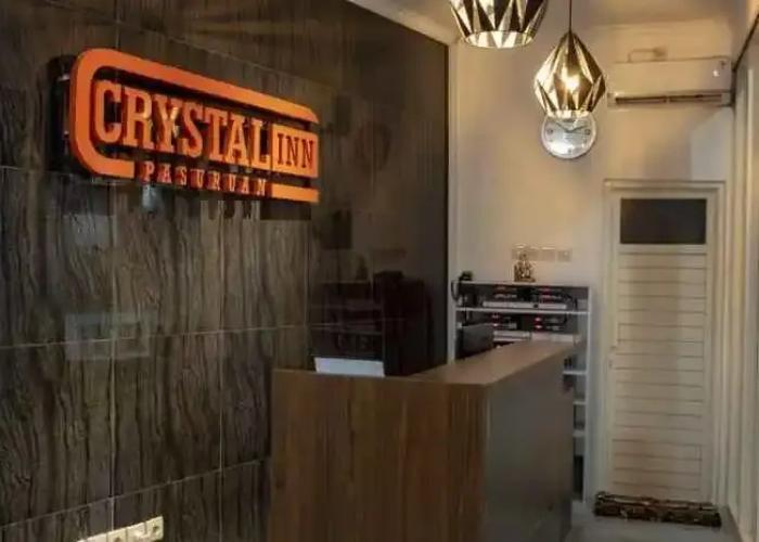 Crystal Inn