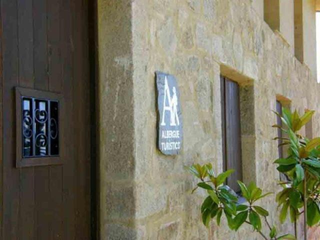 Albergue Aurora Boreal - Hostel