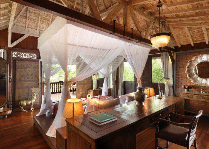 Plataran Menjangan Resort and Spa