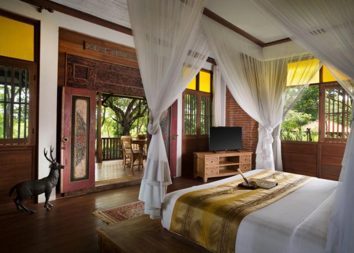 Plataran Menjangan Resort and Spa