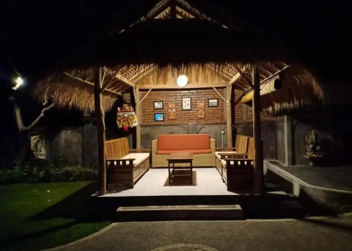 Menjangan View
