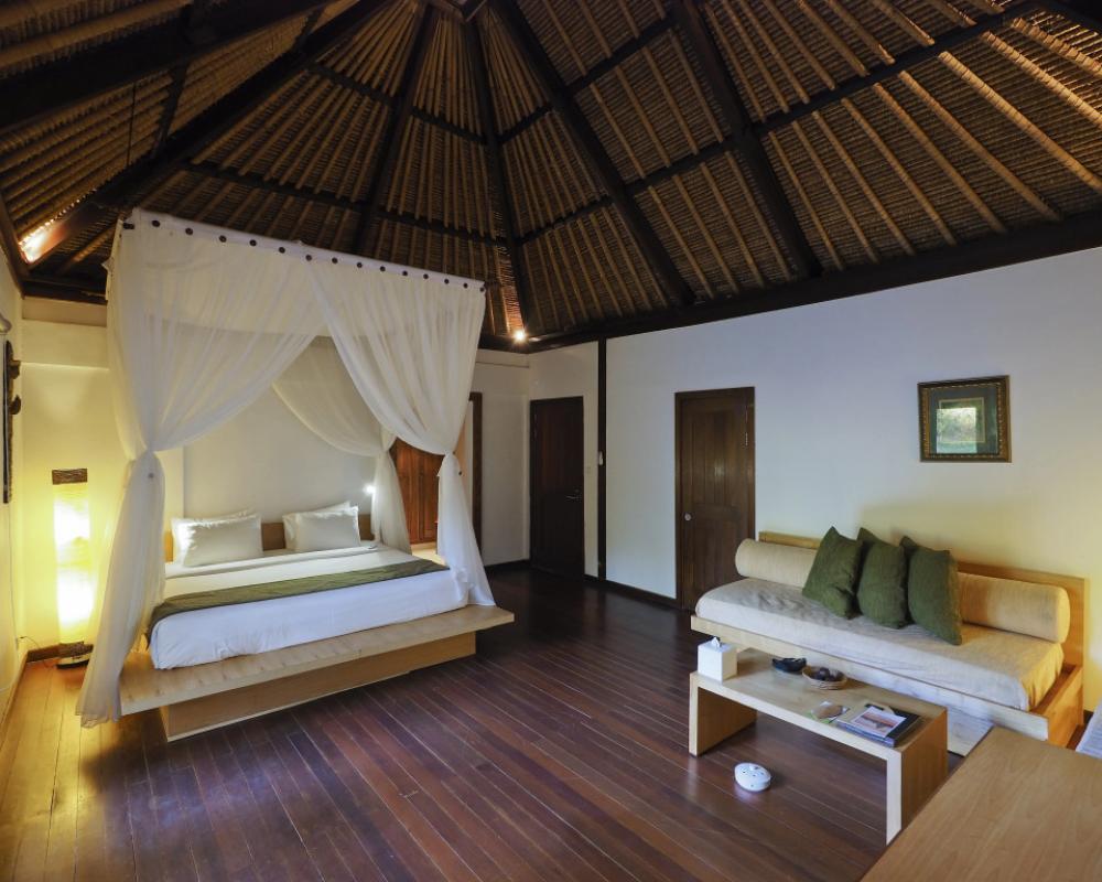 The Menjangan by LifestyleRetreats