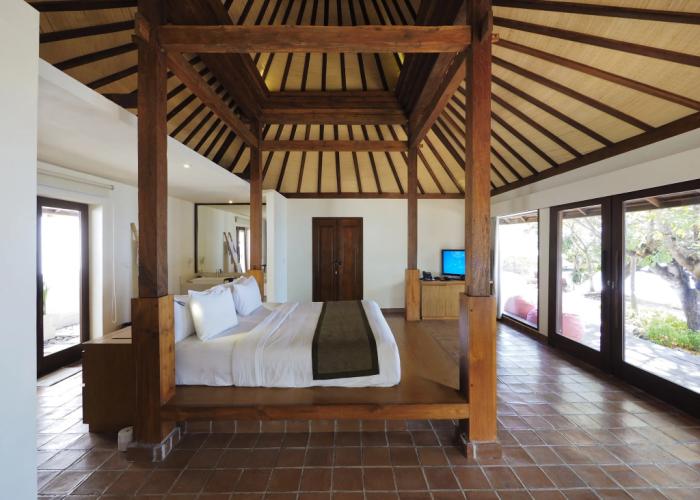 The Menjangan by LifestyleRetreats