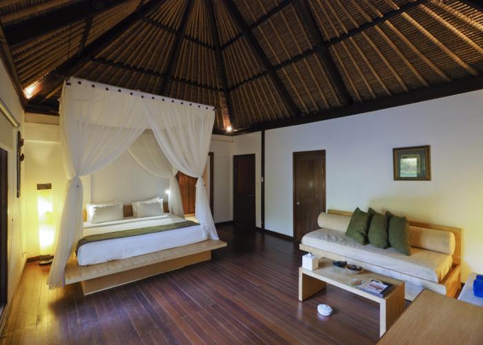 The Menjangan by LifestyleRetreats