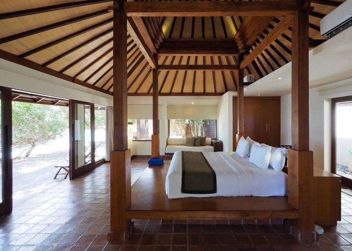 The Menjangan by LifestyleRetreats