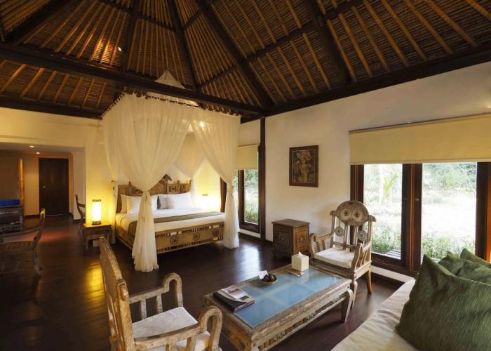 The Menjangan by LifestyleRetreats
