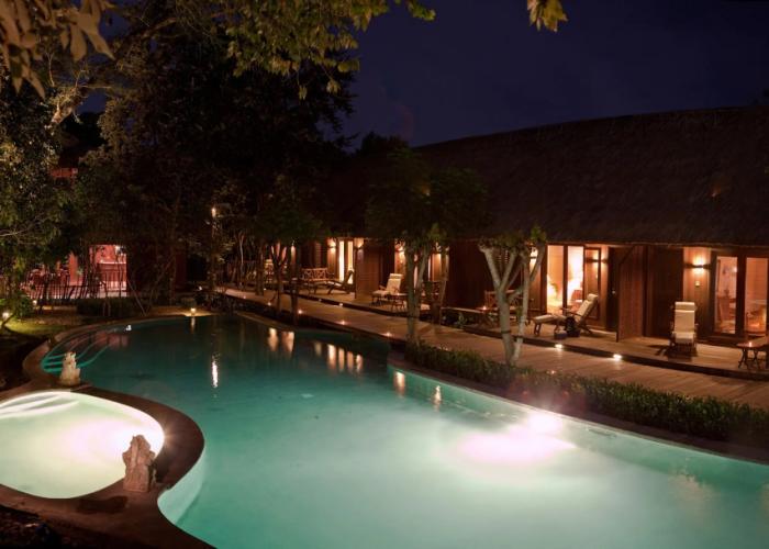 The Menjangan by LifestyleRetreats