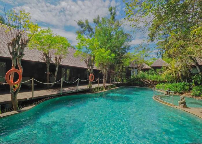 The Menjangan by LifestyleRetreats