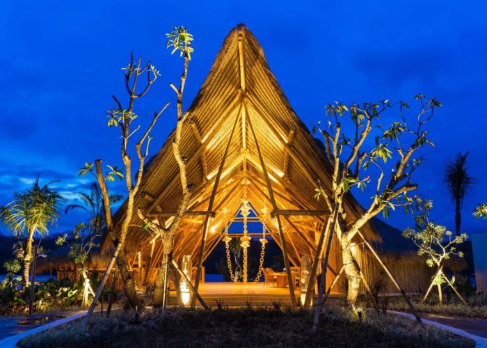 Menjangan Dynasty Resort