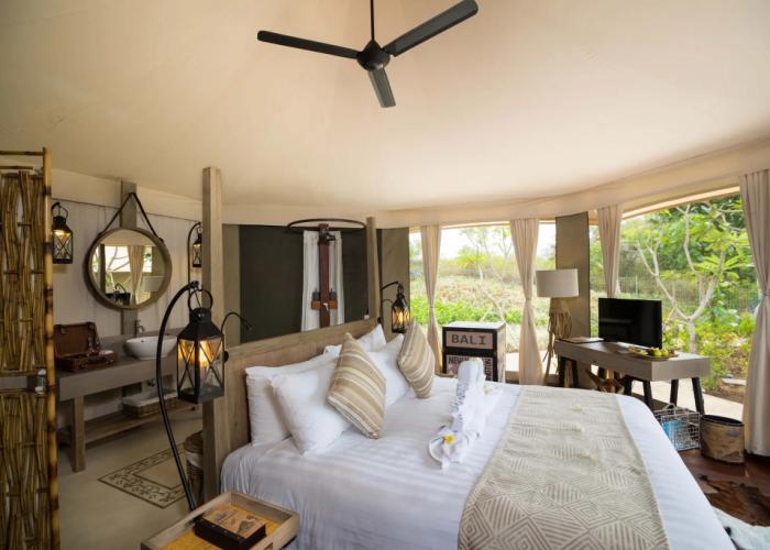 Menjangan Dynasty Resort