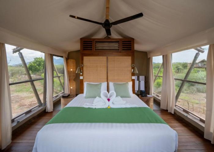 Menjangan Dynasty Resort