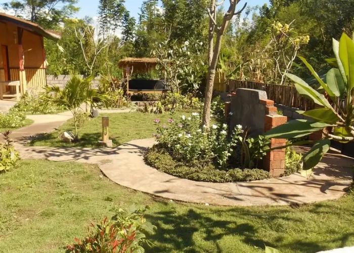 Taman Menjangan Homestay
