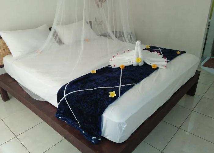 Taman Menjangan Homestay
