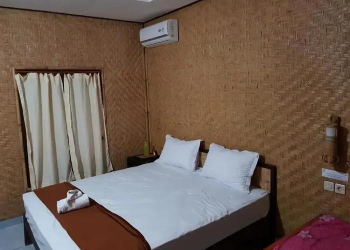Taman Menjangan Homestay