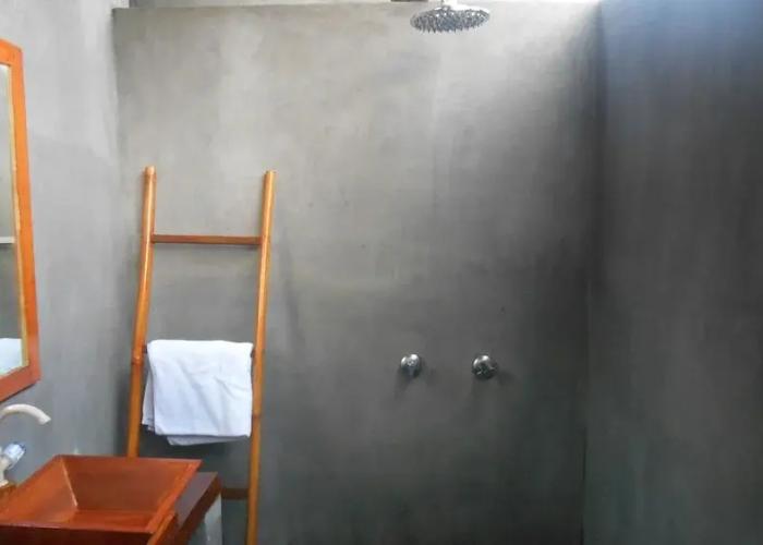 Taman Menjangan Homestay
