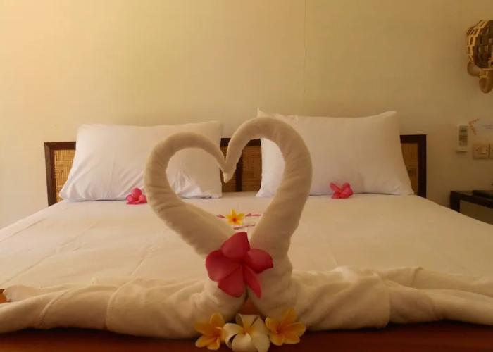 Taman Menjangan Homestay