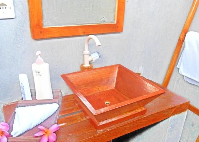 Taman Menjangan Homestay