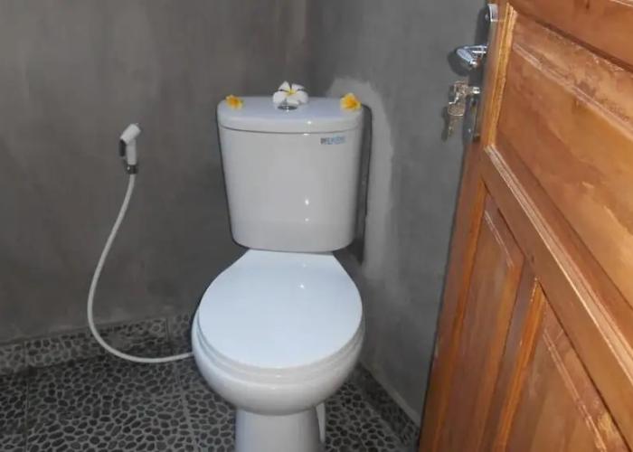 Taman Menjangan Homestay