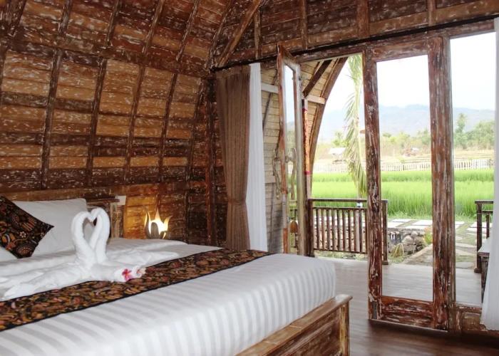 Umma Bali Menjangan