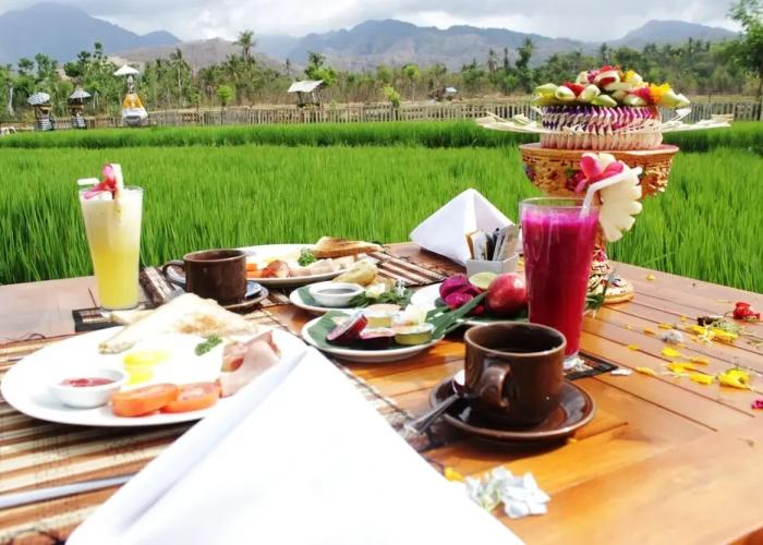 Umma Bali Menjangan