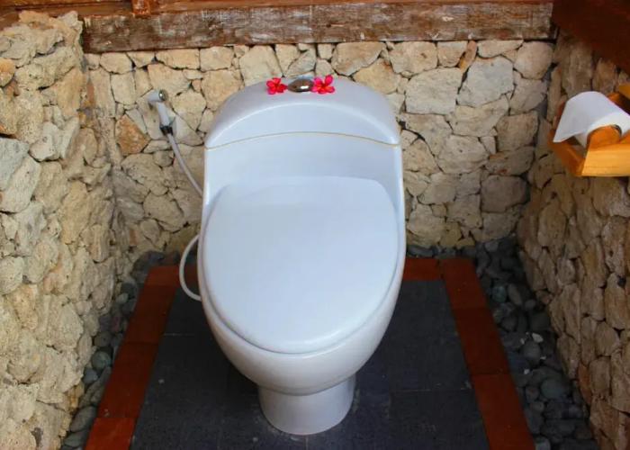 Umma Bali Menjangan